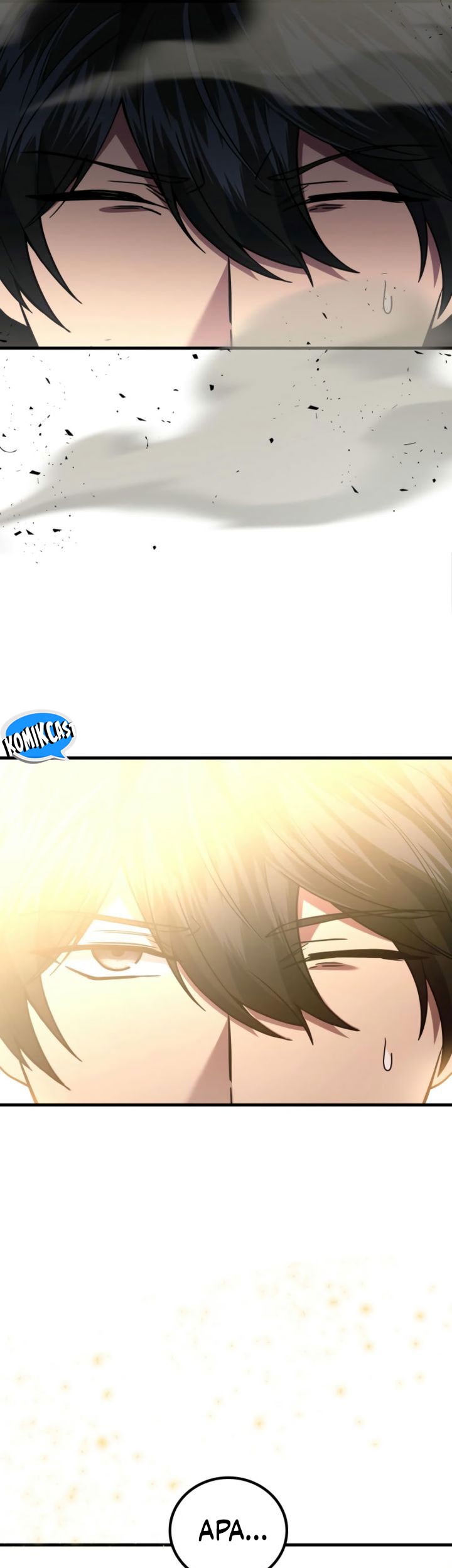 Chapter 95 - halaman 35