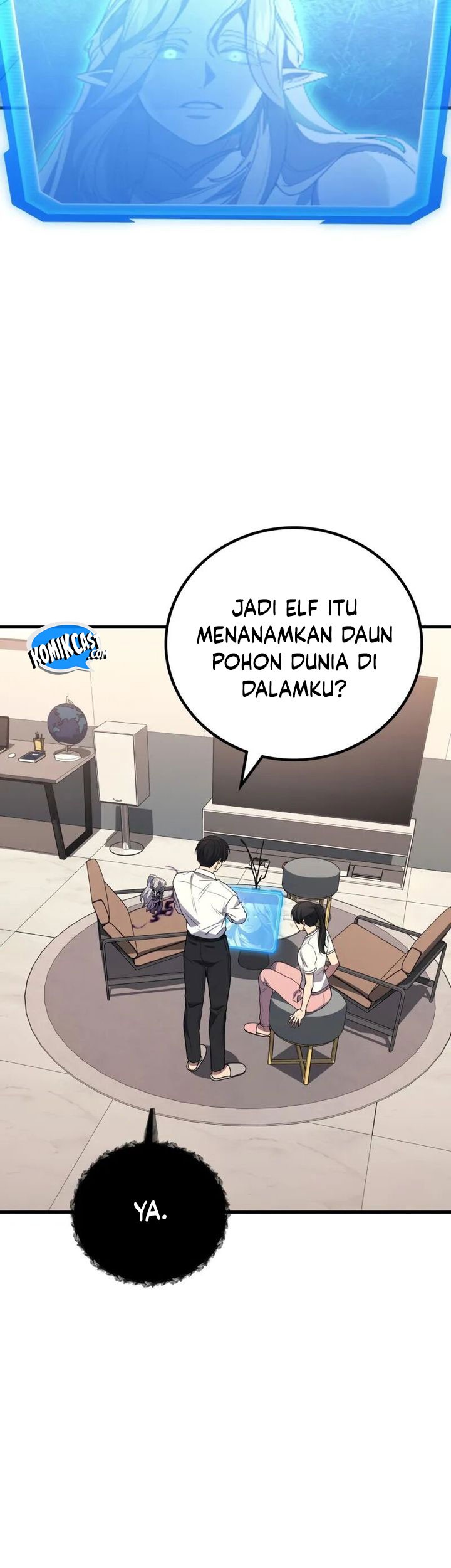 Chapter 96 - halaman 43