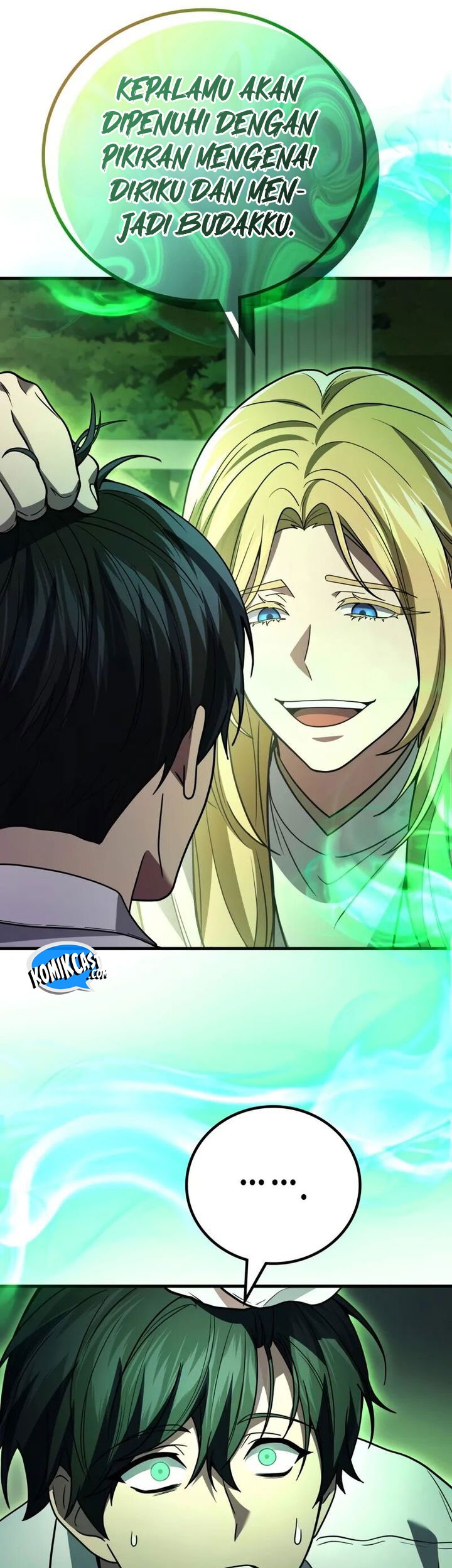 Chapter 96 - halaman 8