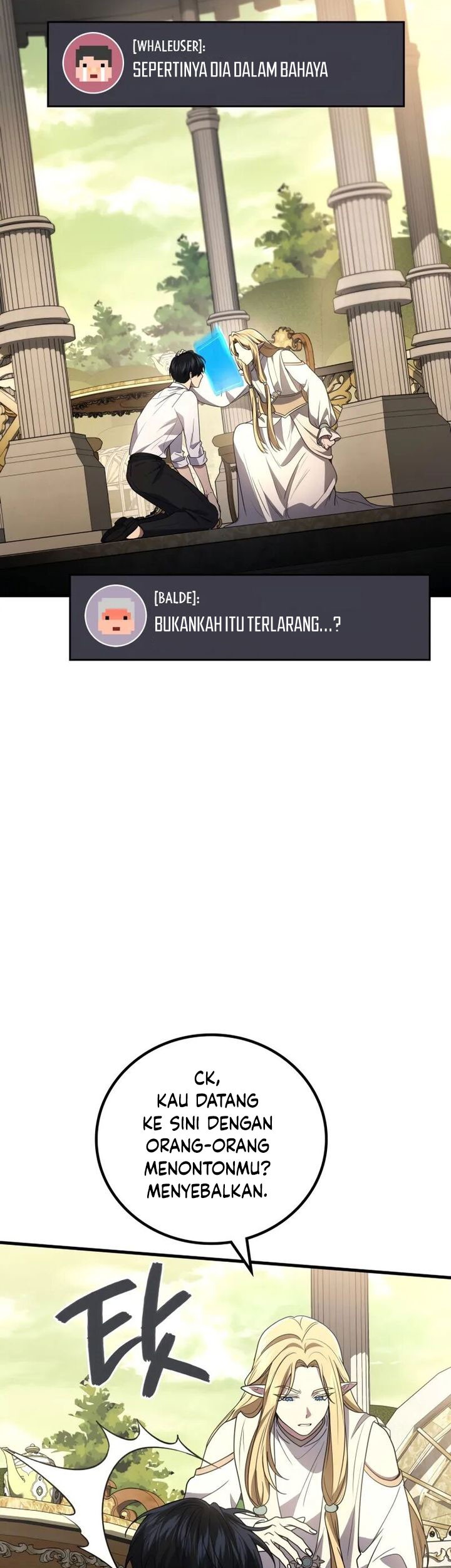 Chapter 96 - halaman 12