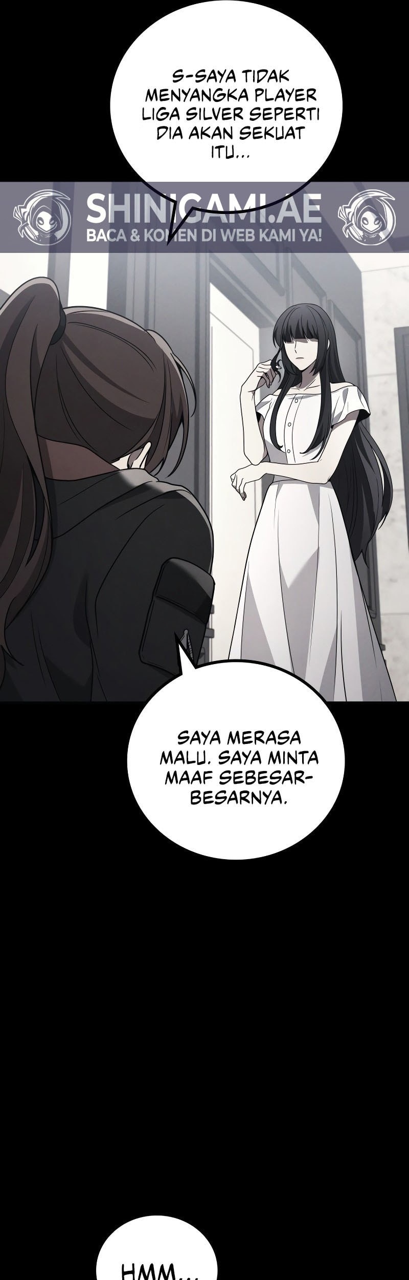 Chapter 97 - halaman 37