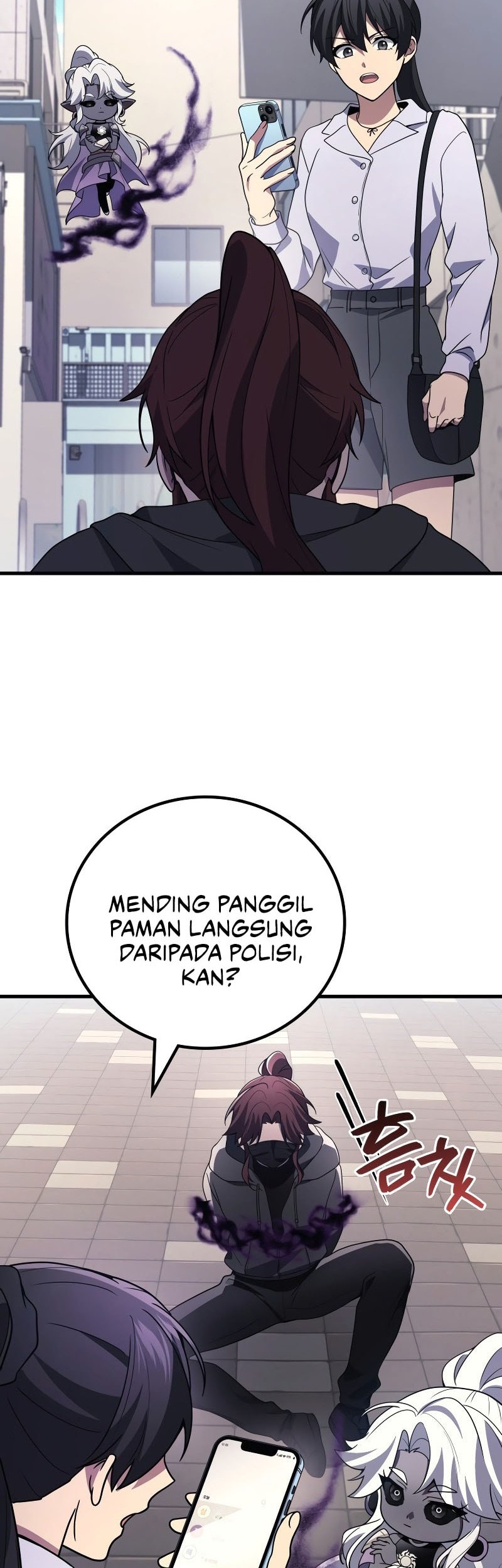 Chapter 97 - halaman 50