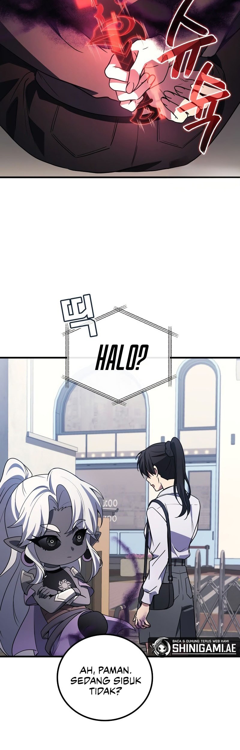 Chapter 97 - halaman 52