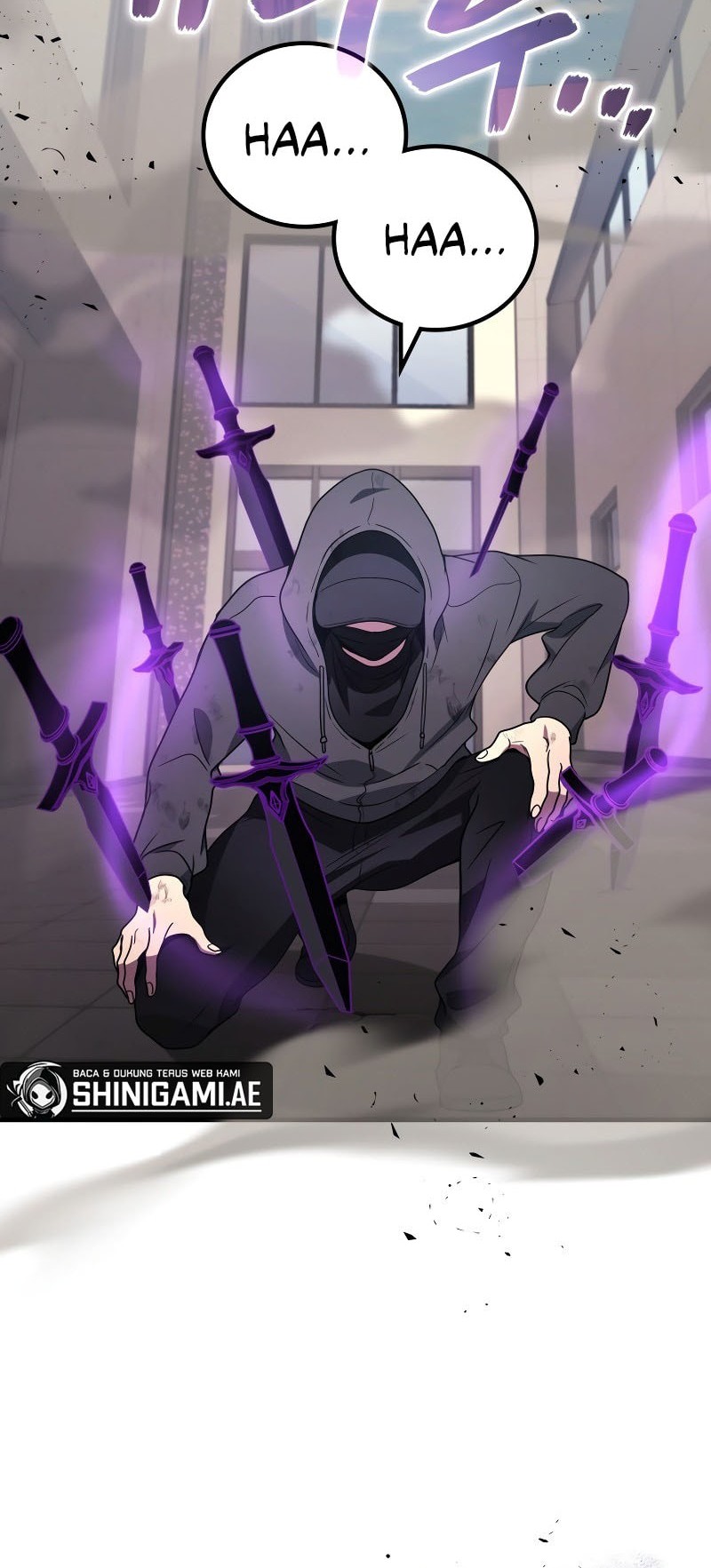 Chapter 97 - halaman 28