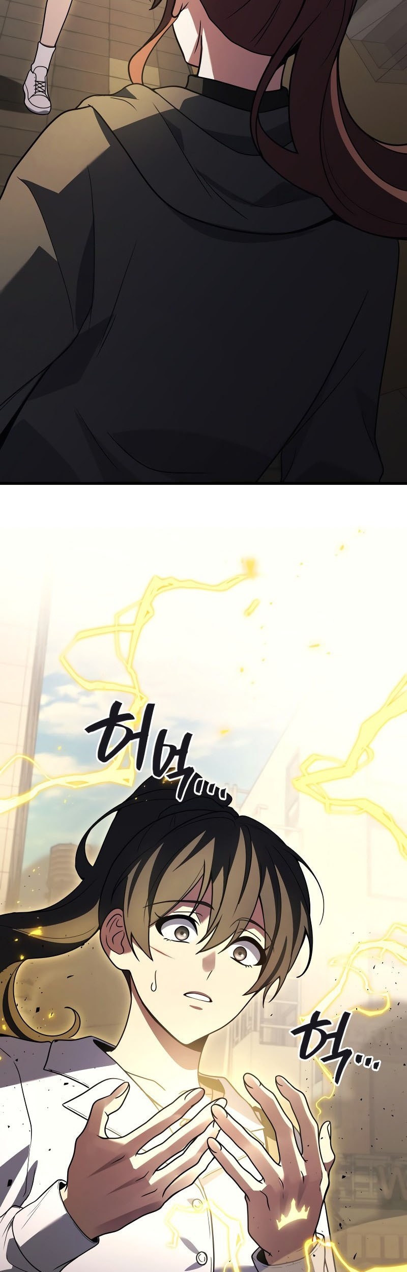 Chapter 98 - halaman 21