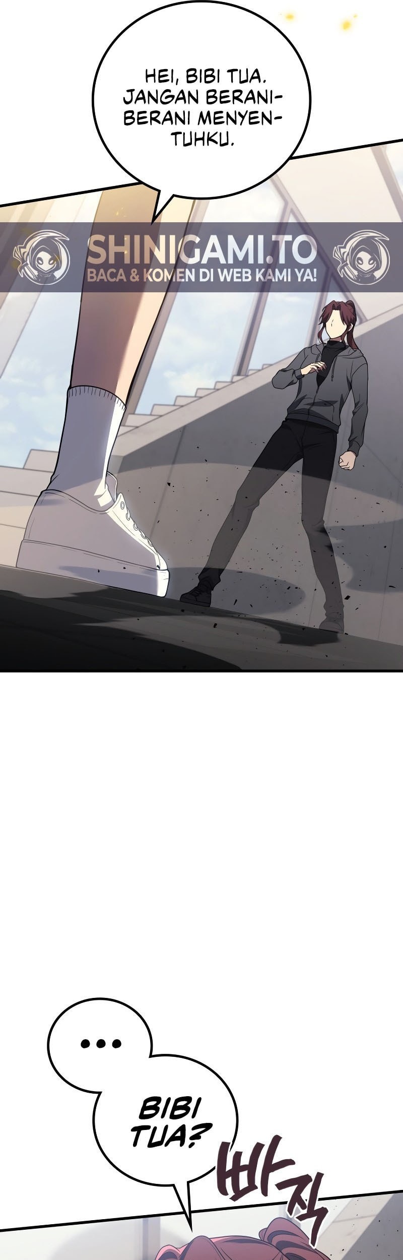 Chapter 98 - halaman 23