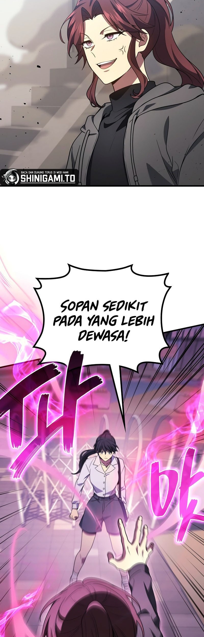 Chapter 98 - halaman 24