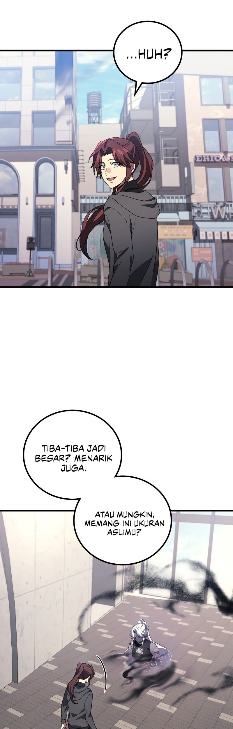 Chapter 98 - halaman 32