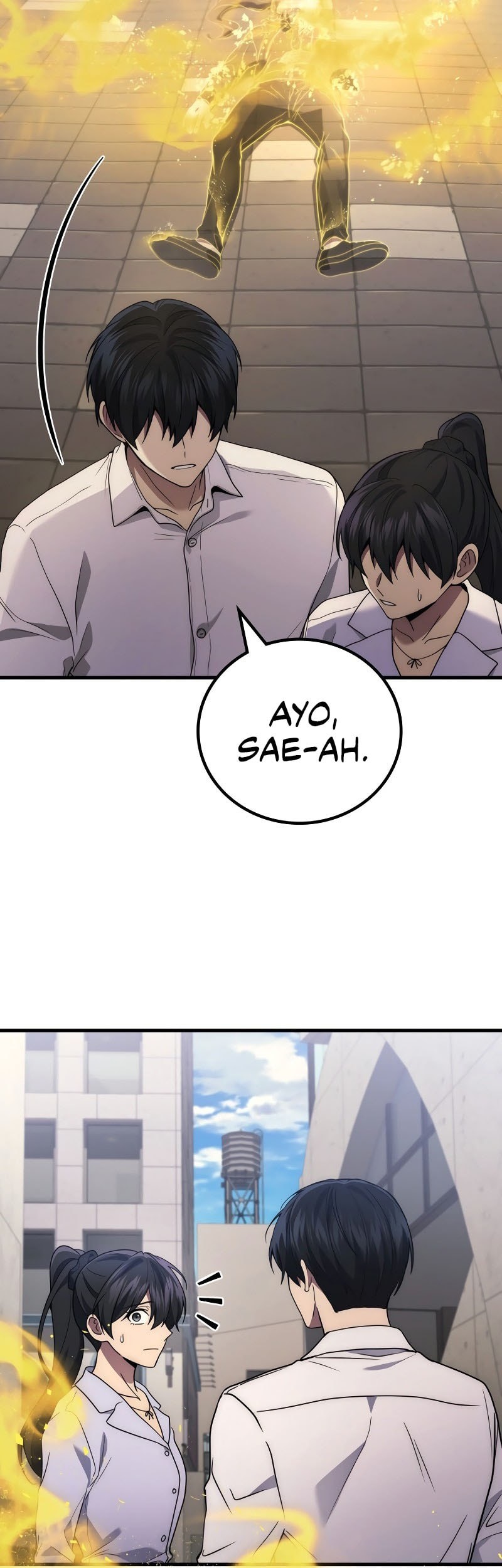 Chapter 99 - halaman 39