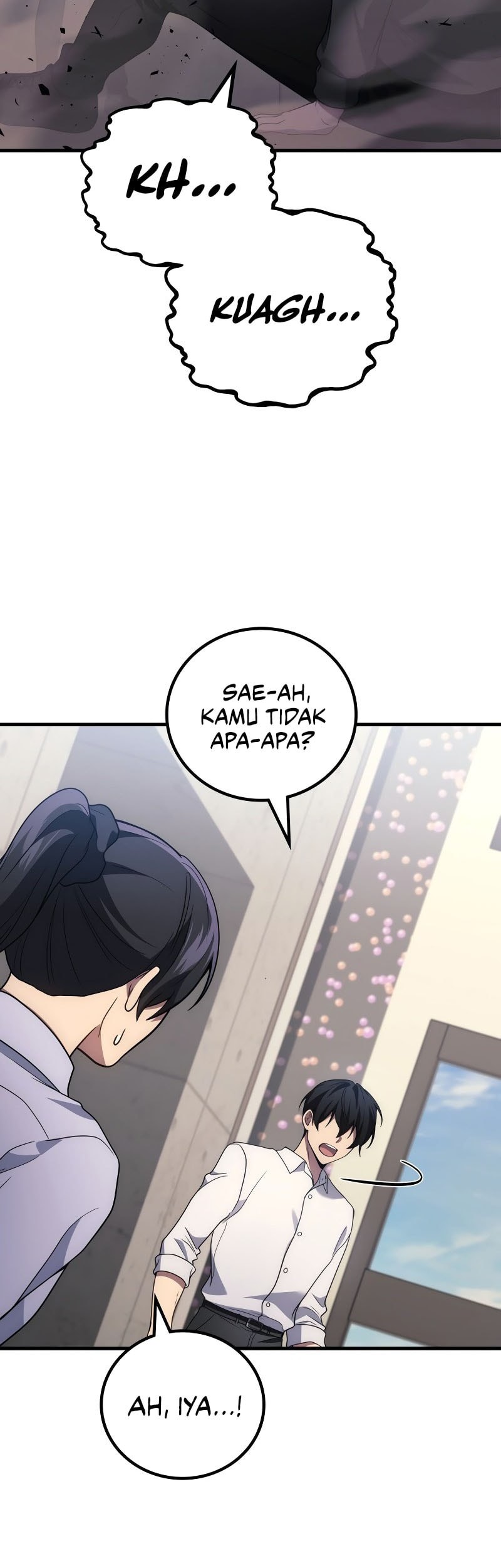 Chapter 99 - halaman 21