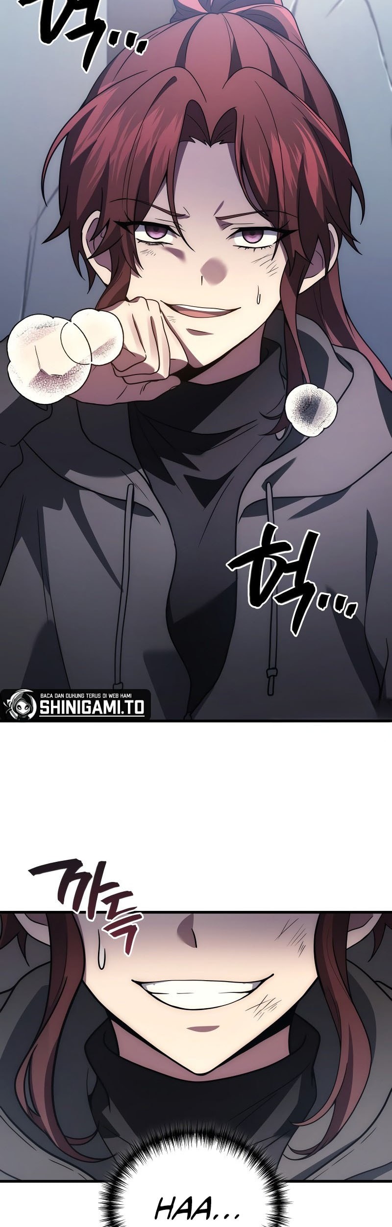Chapter 99 - halaman 25