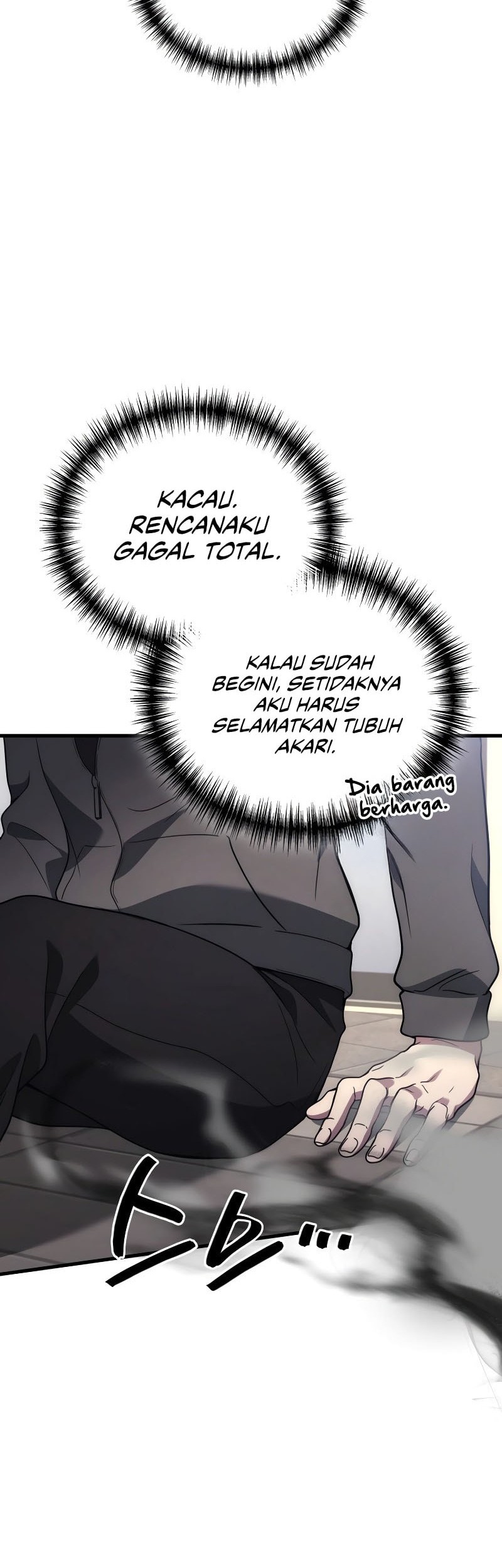 Chapter 99 - halaman 26