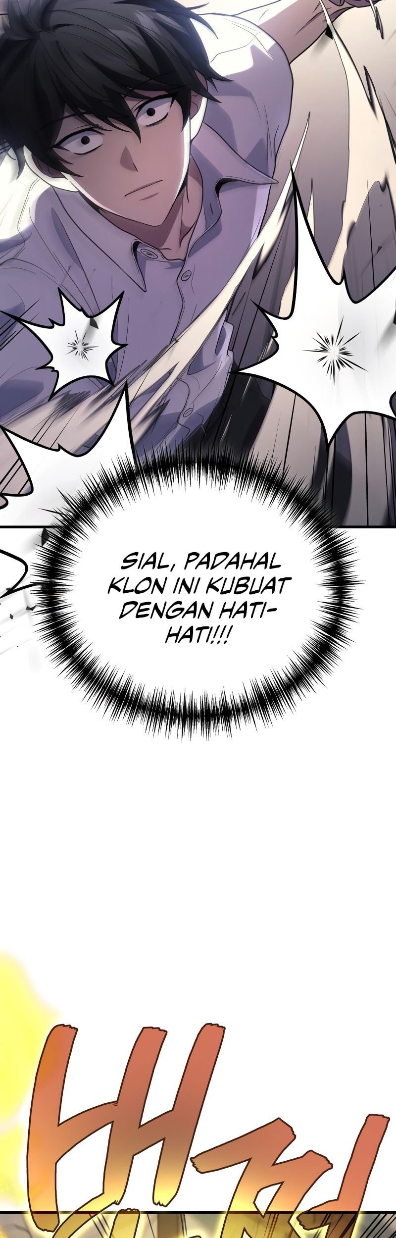 Chapter 99 - halaman 33
