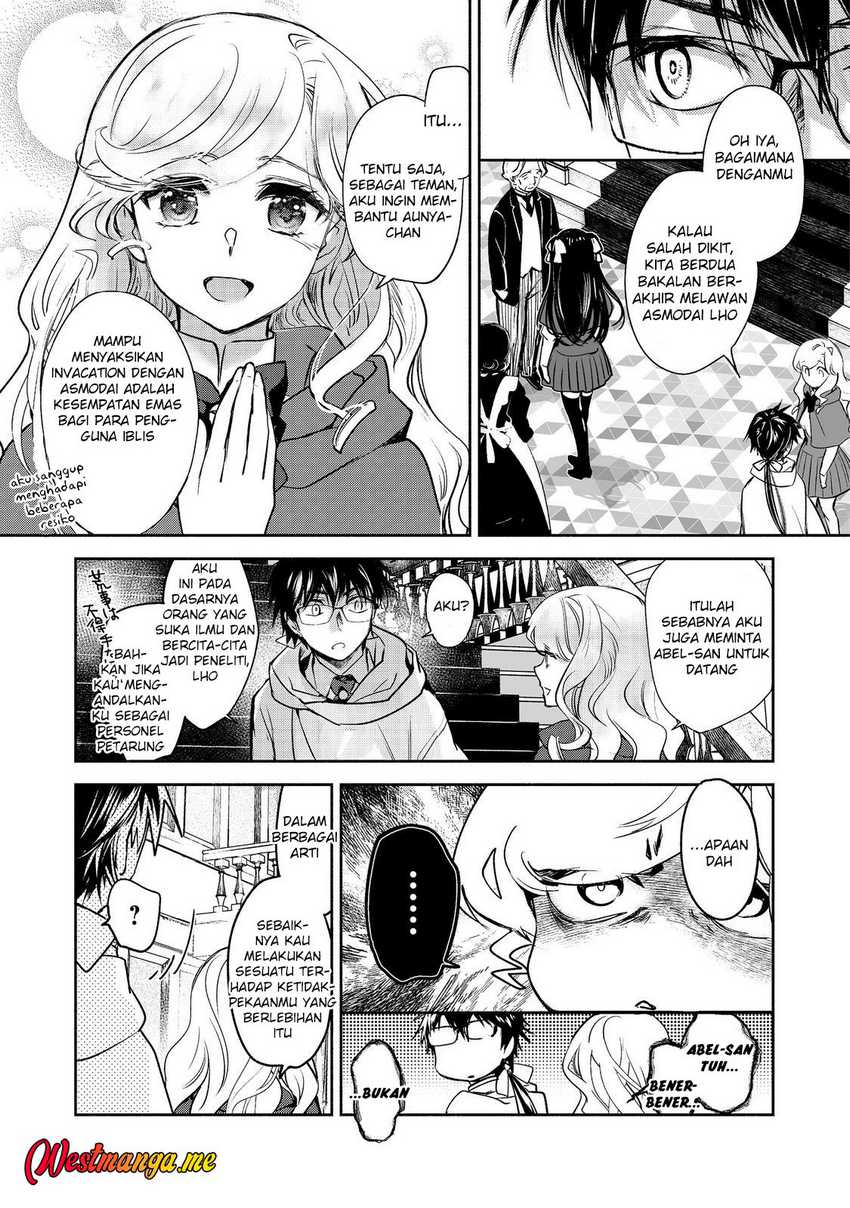 Chapter 23 - halaman 14