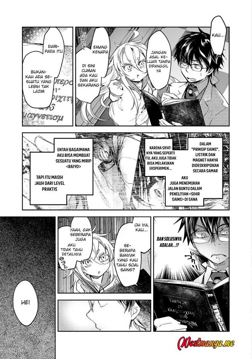Chapter 23 - halaman 6