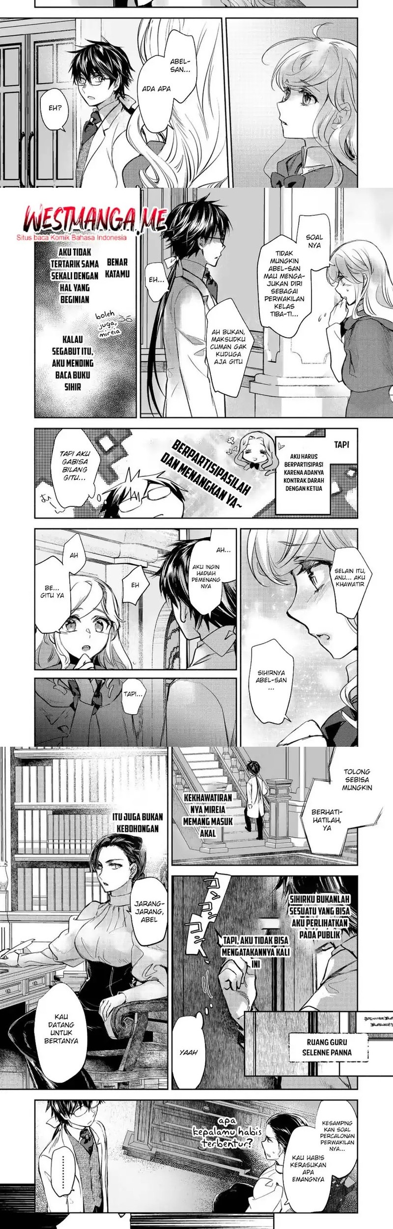 Chapter 25 - halaman 9