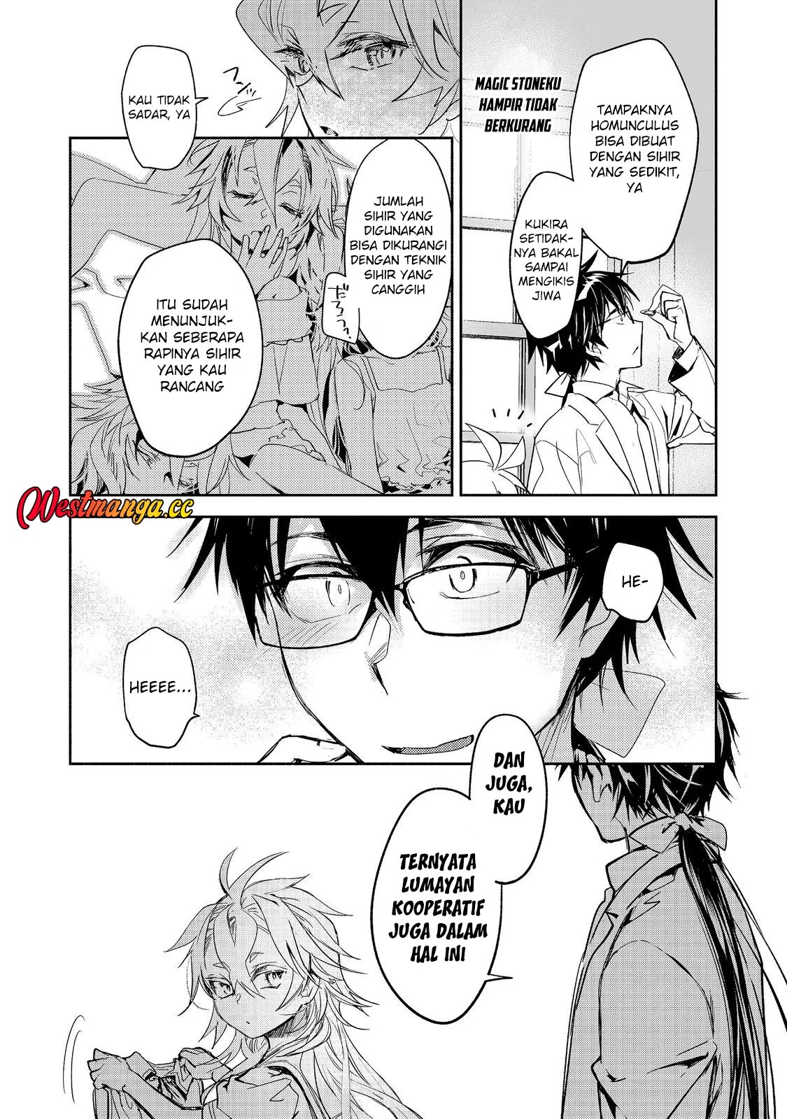 Chapter 26 - halaman 19