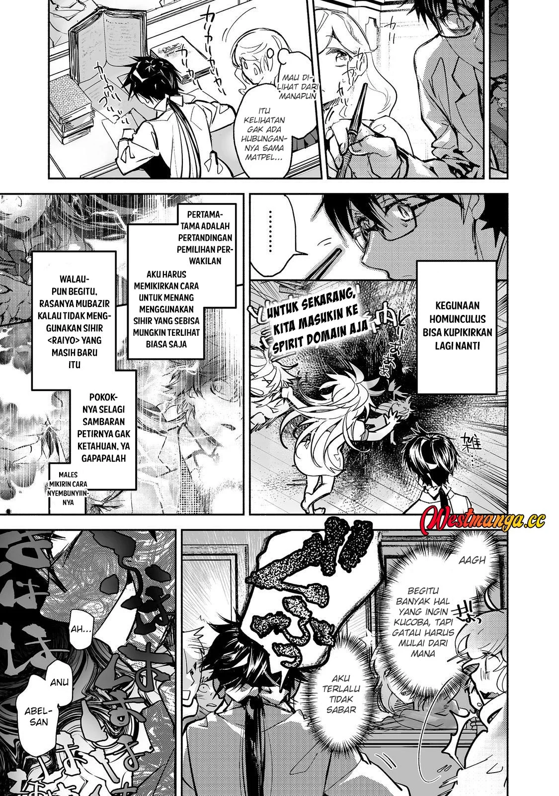 Chapter 26 - halaman 21