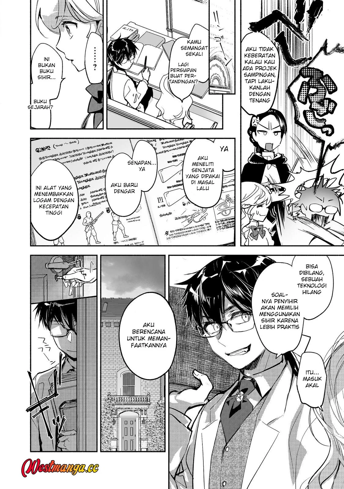 Chapter 26 - halaman 22
