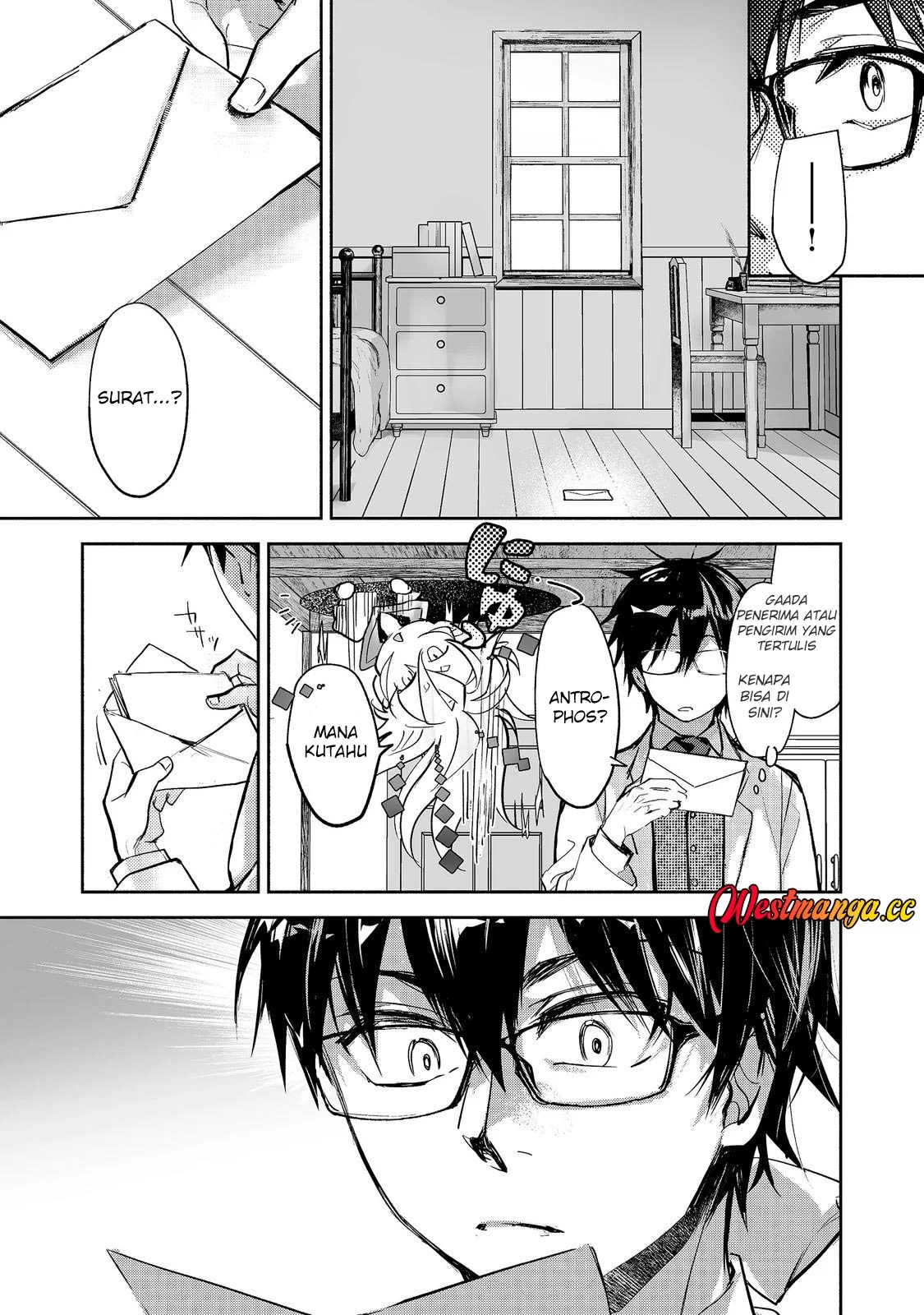 Chapter 26 - halaman 23