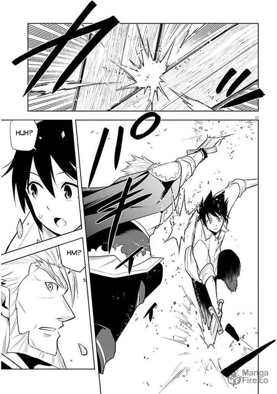 Chapter 64 - halaman 12