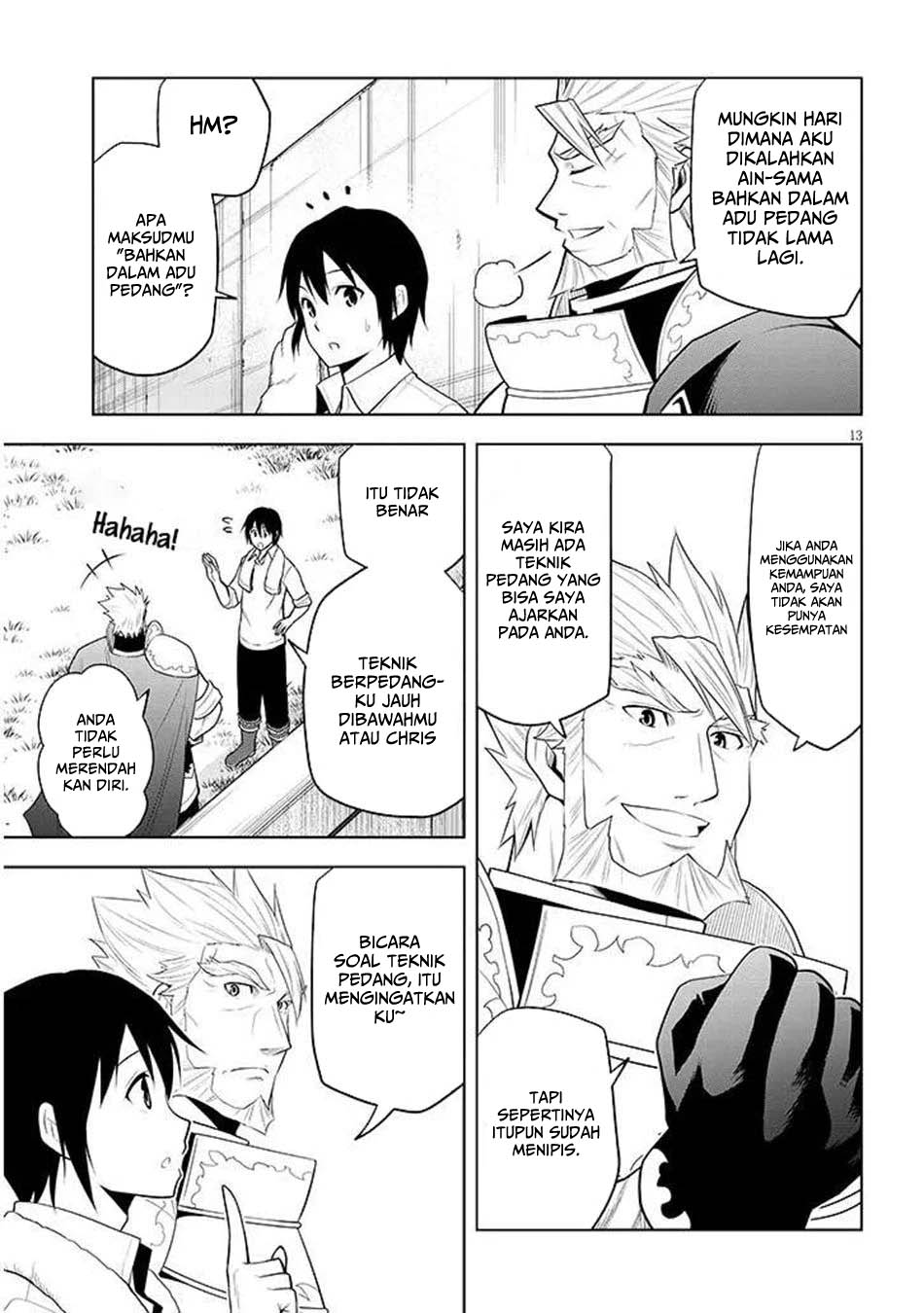 Chapter 64 - halaman 14