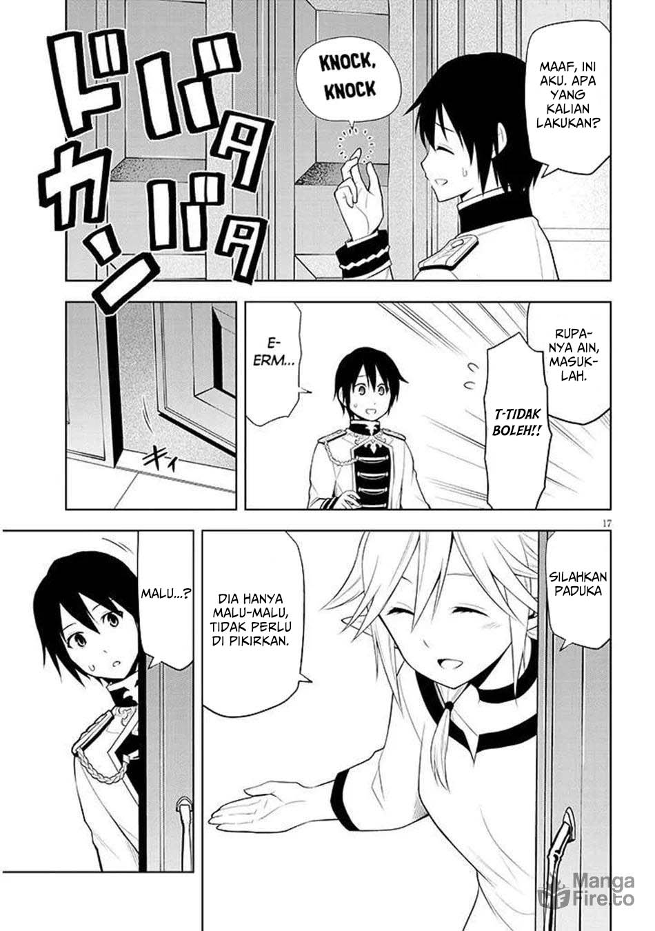 Chapter 64 - halaman 18