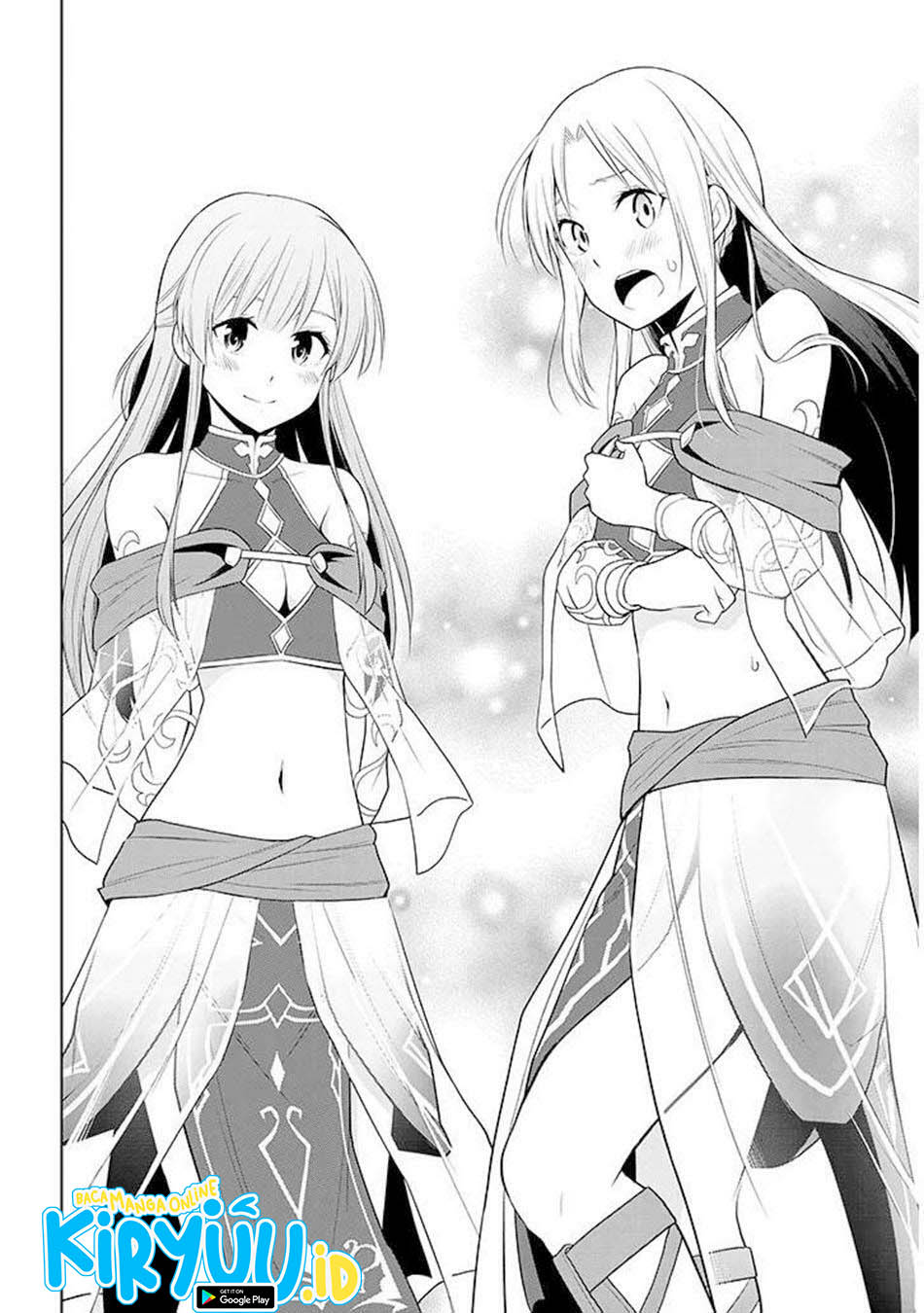 Chapter 64 - halaman 19