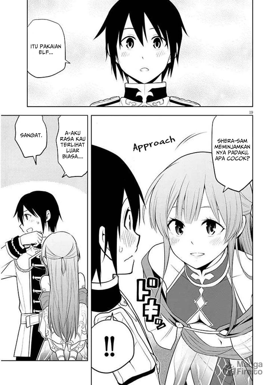 Chapter 64 - halaman 20