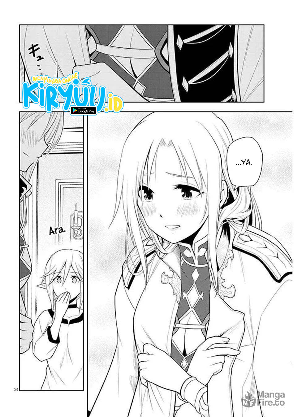 Chapter 64 - halaman 25