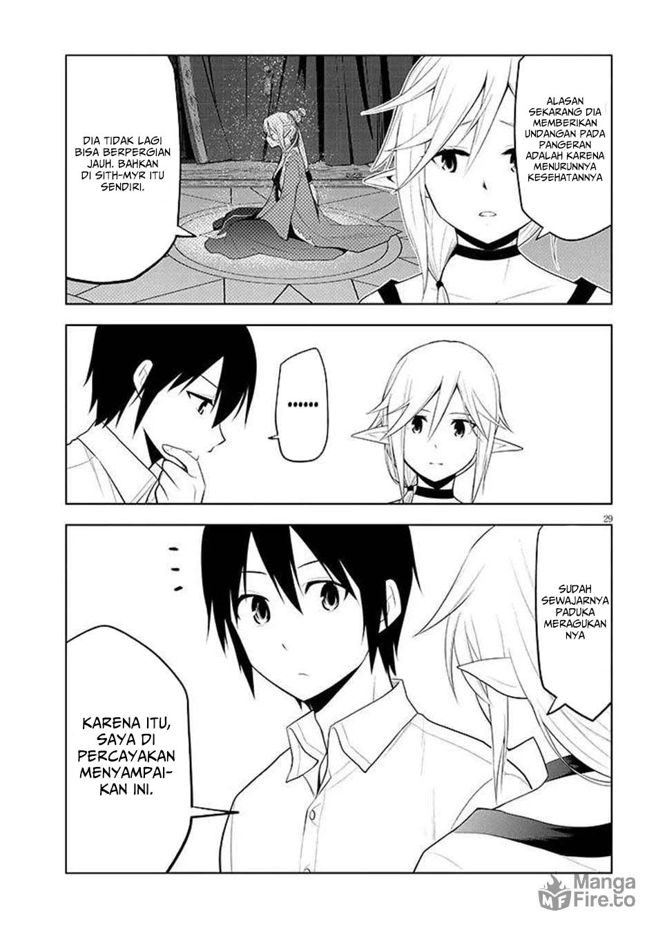 Chapter 64 - halaman 30