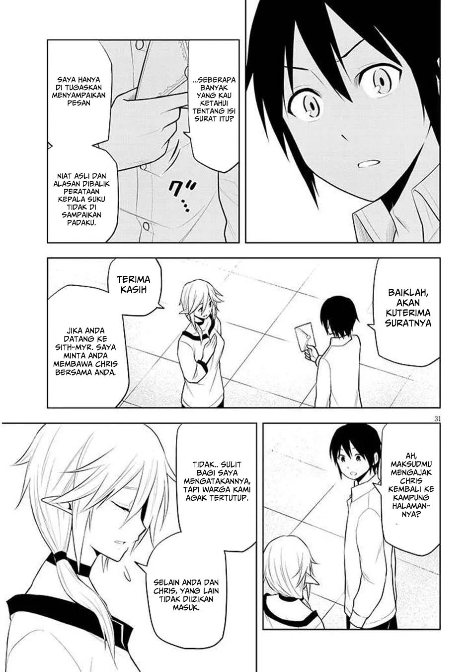 Chapter 64 - halaman 32