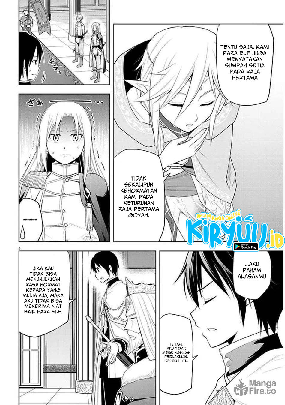 Chapter 64 - halaman 5