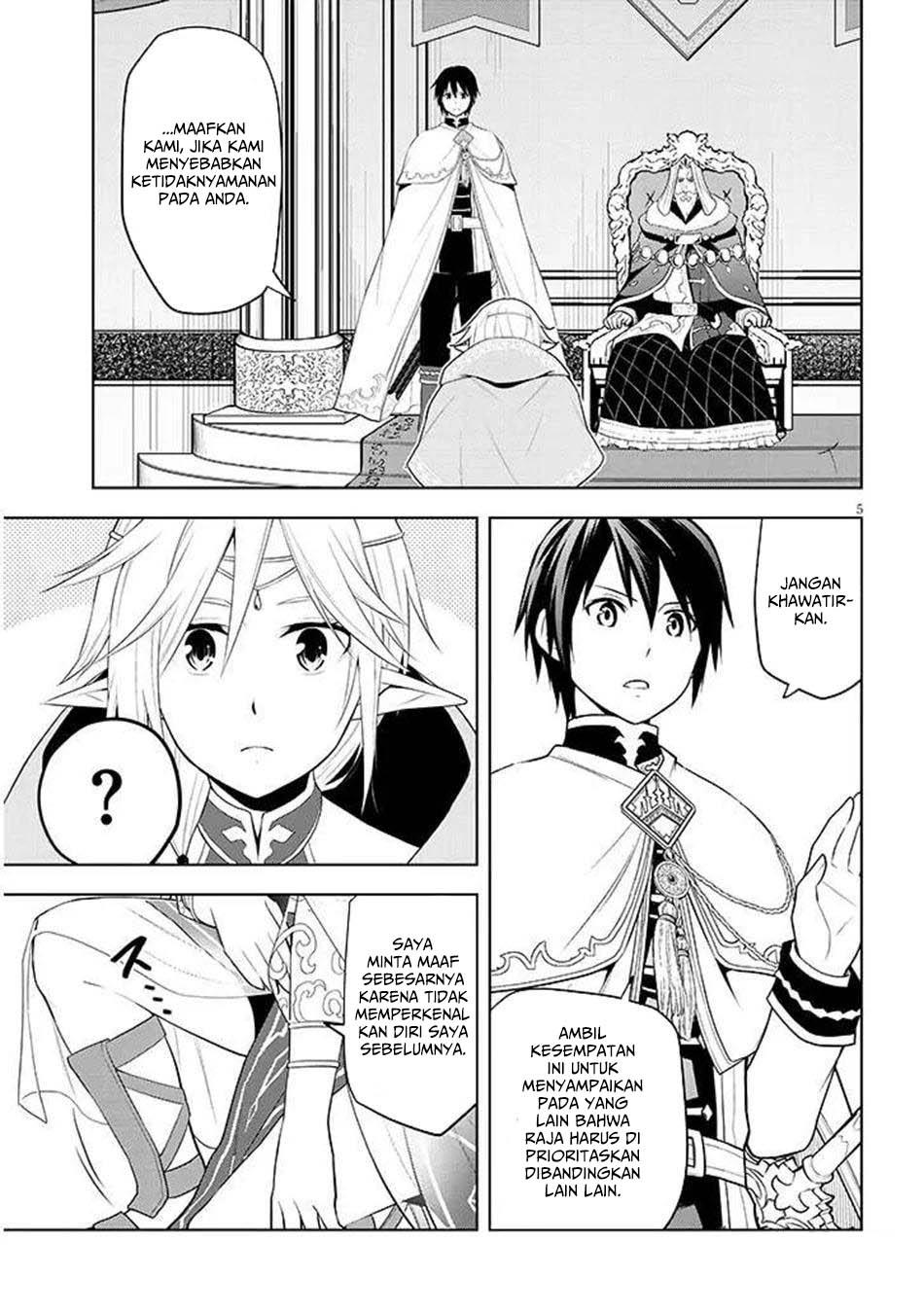 Chapter 64 - halaman 6