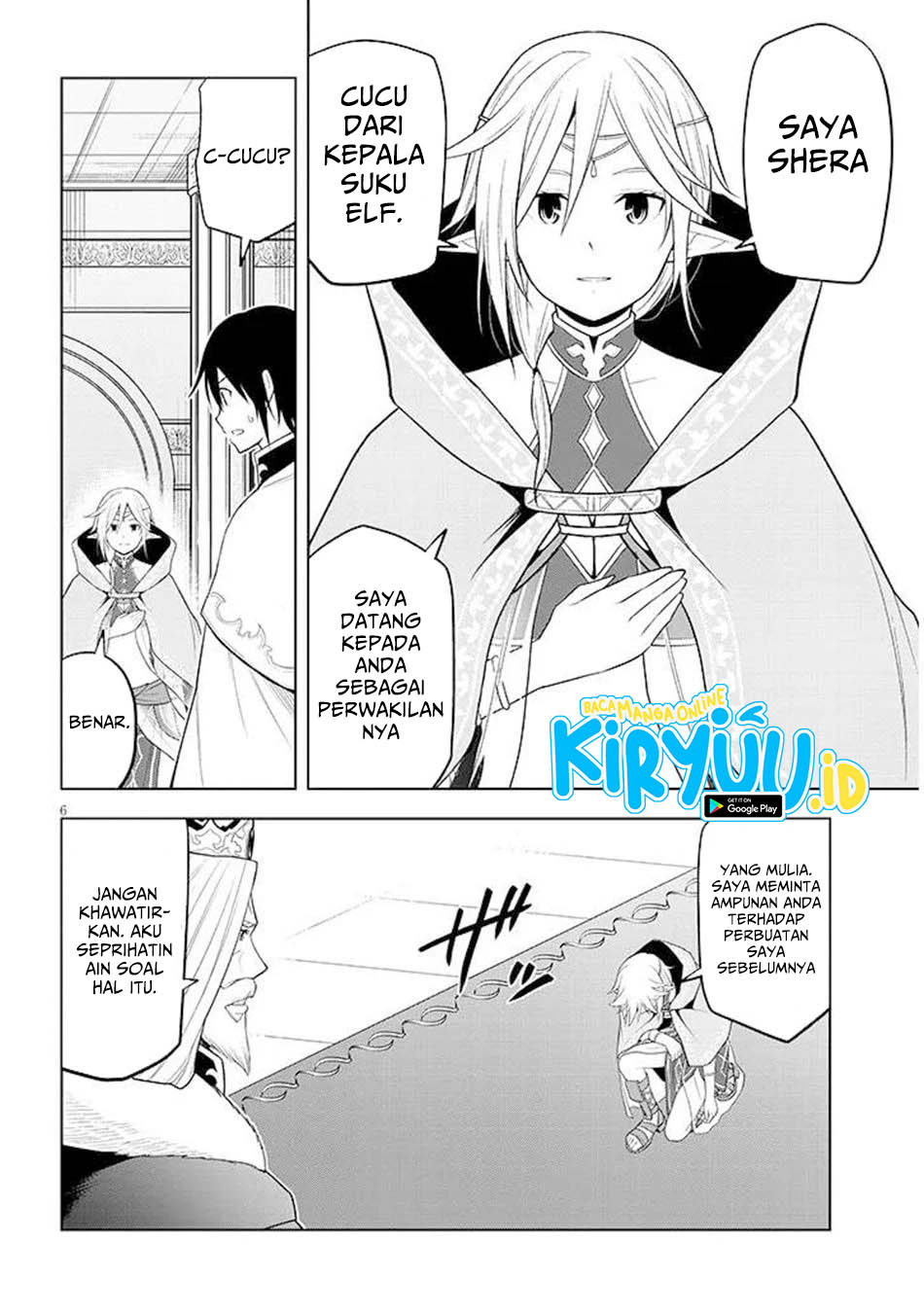 Chapter 64 - halaman 7