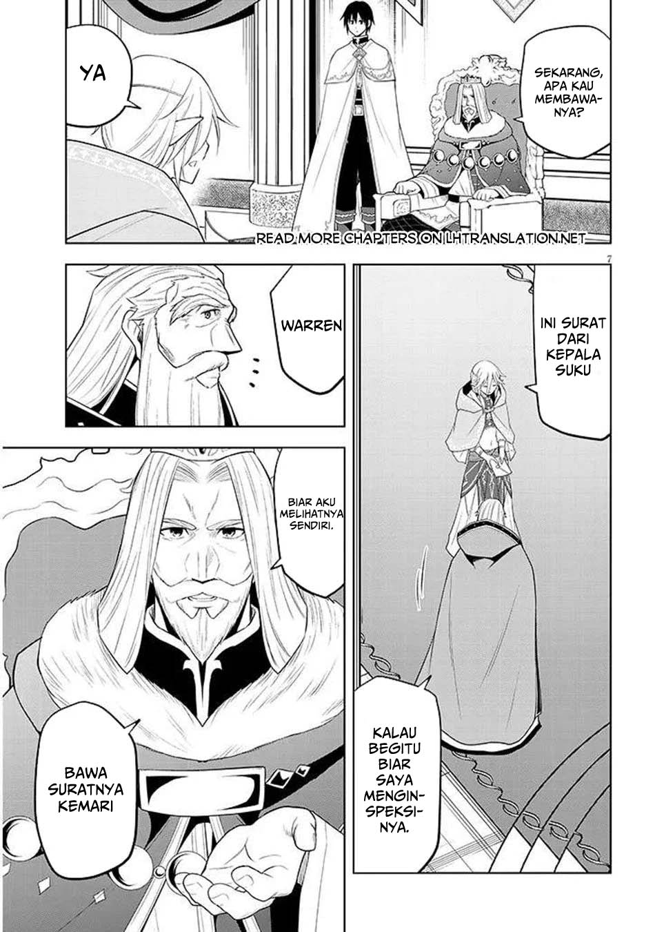Chapter 64 - halaman 8
