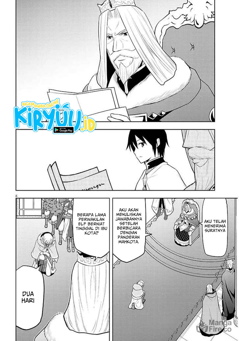 Chapter 64 - halaman 9