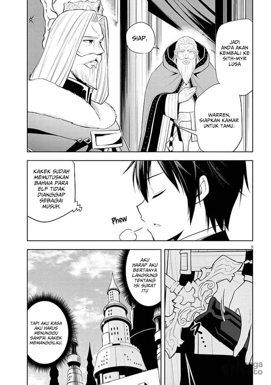 Chapter 64 - halaman 10