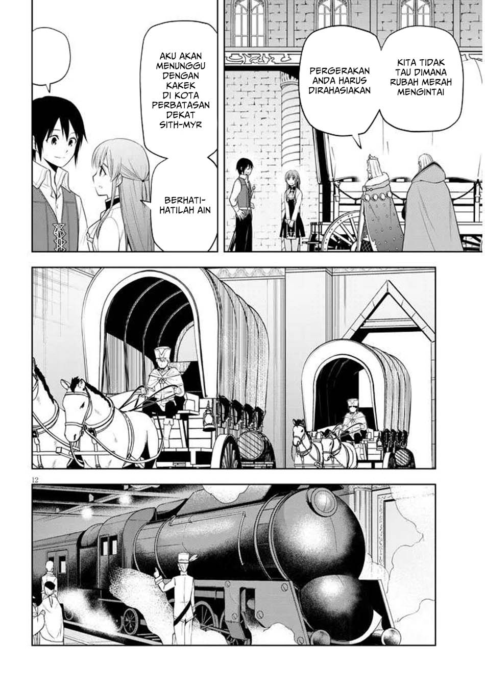 Chapter 65 - halaman 13