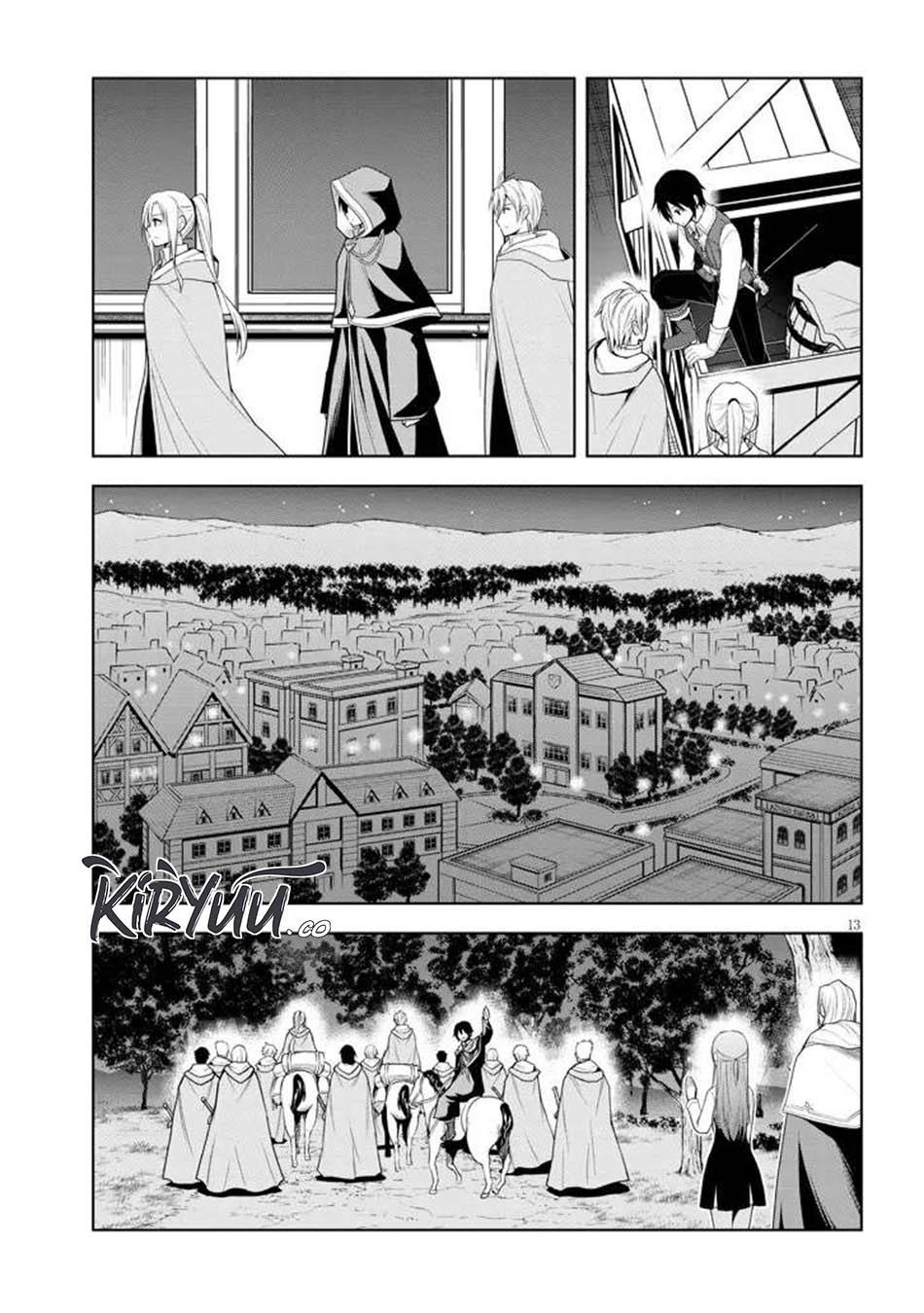 Chapter 65 - halaman 14