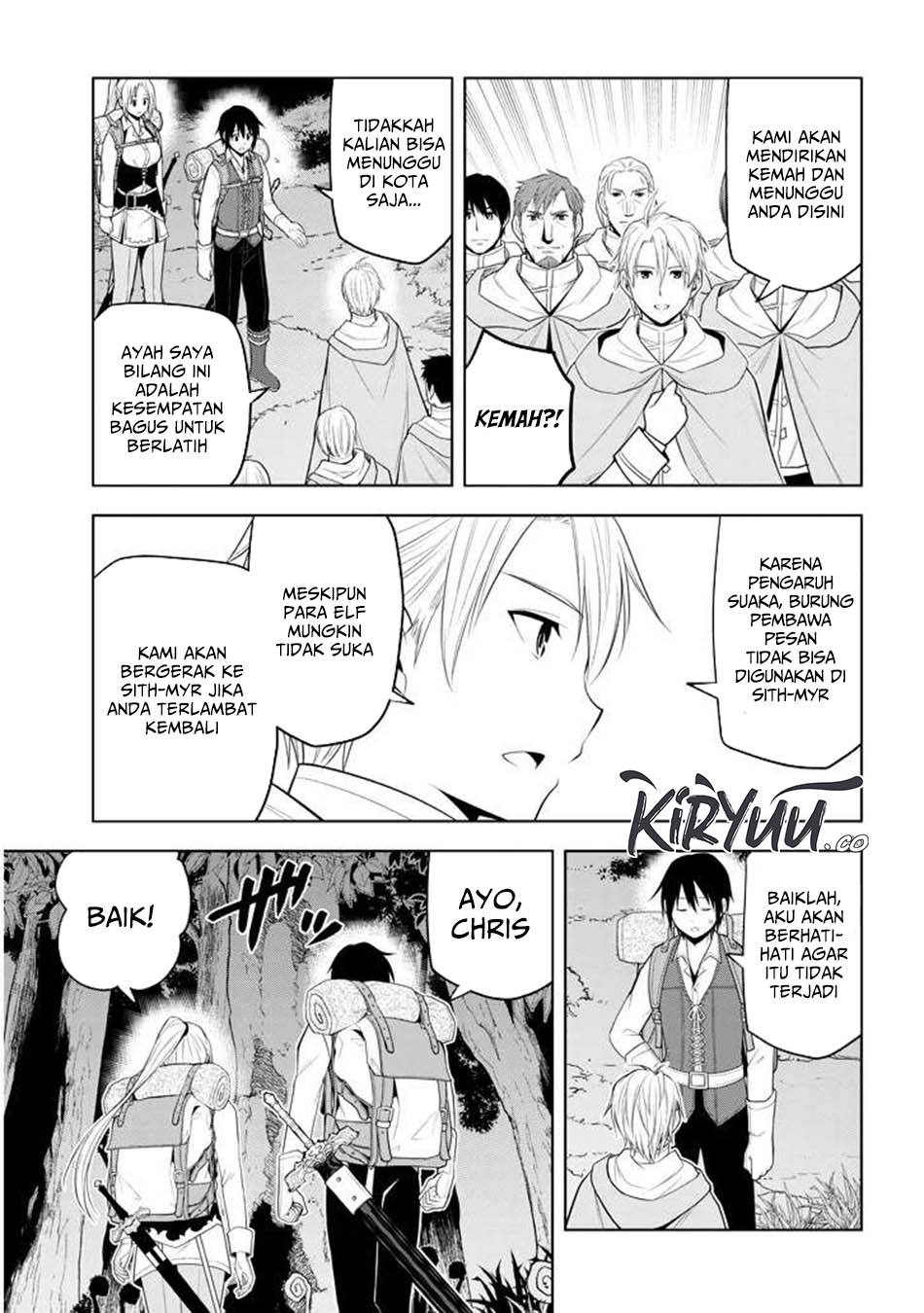 Chapter 65 - halaman 16