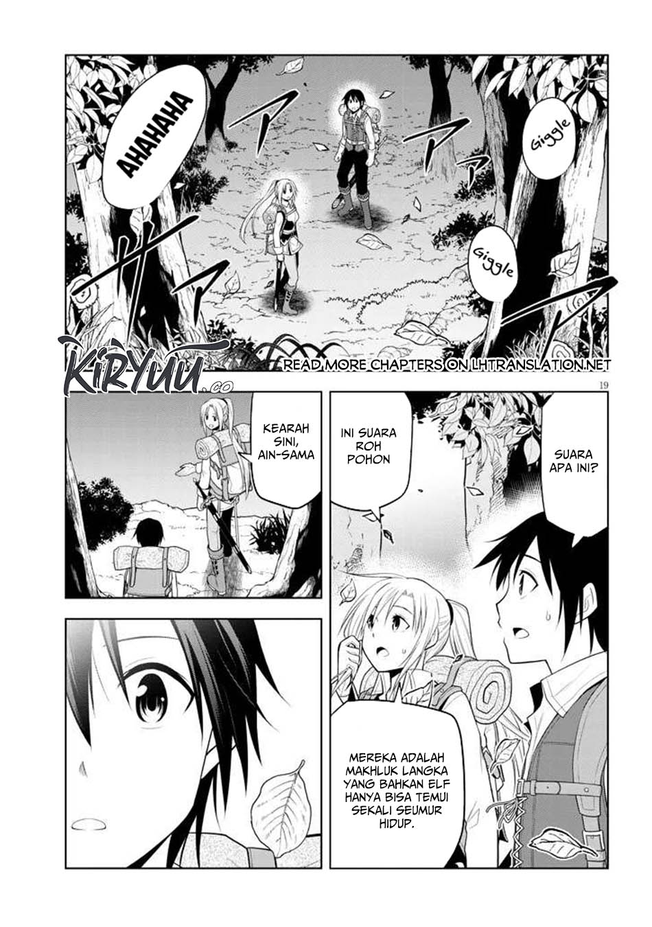 Chapter 65 - halaman 20
