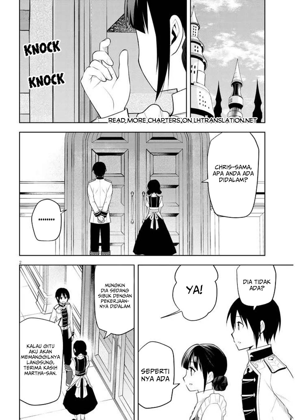 Chapter 65 - halaman 3