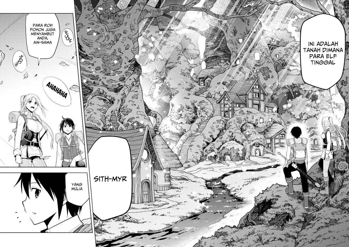 Chapter 65 - halaman 21