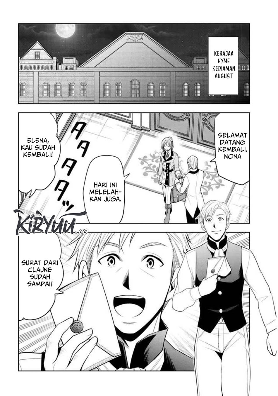 Chapter 65 - halaman 24
