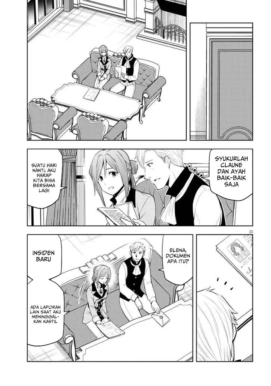 Chapter 65 - halaman 25
