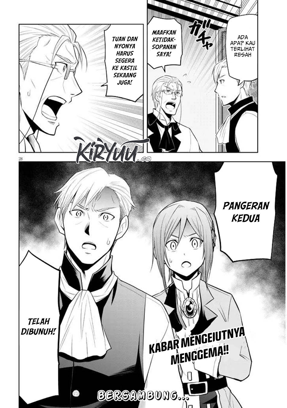 Chapter 65 - halaman 28