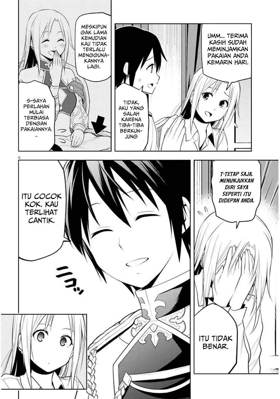 Chapter 65 - halaman 7