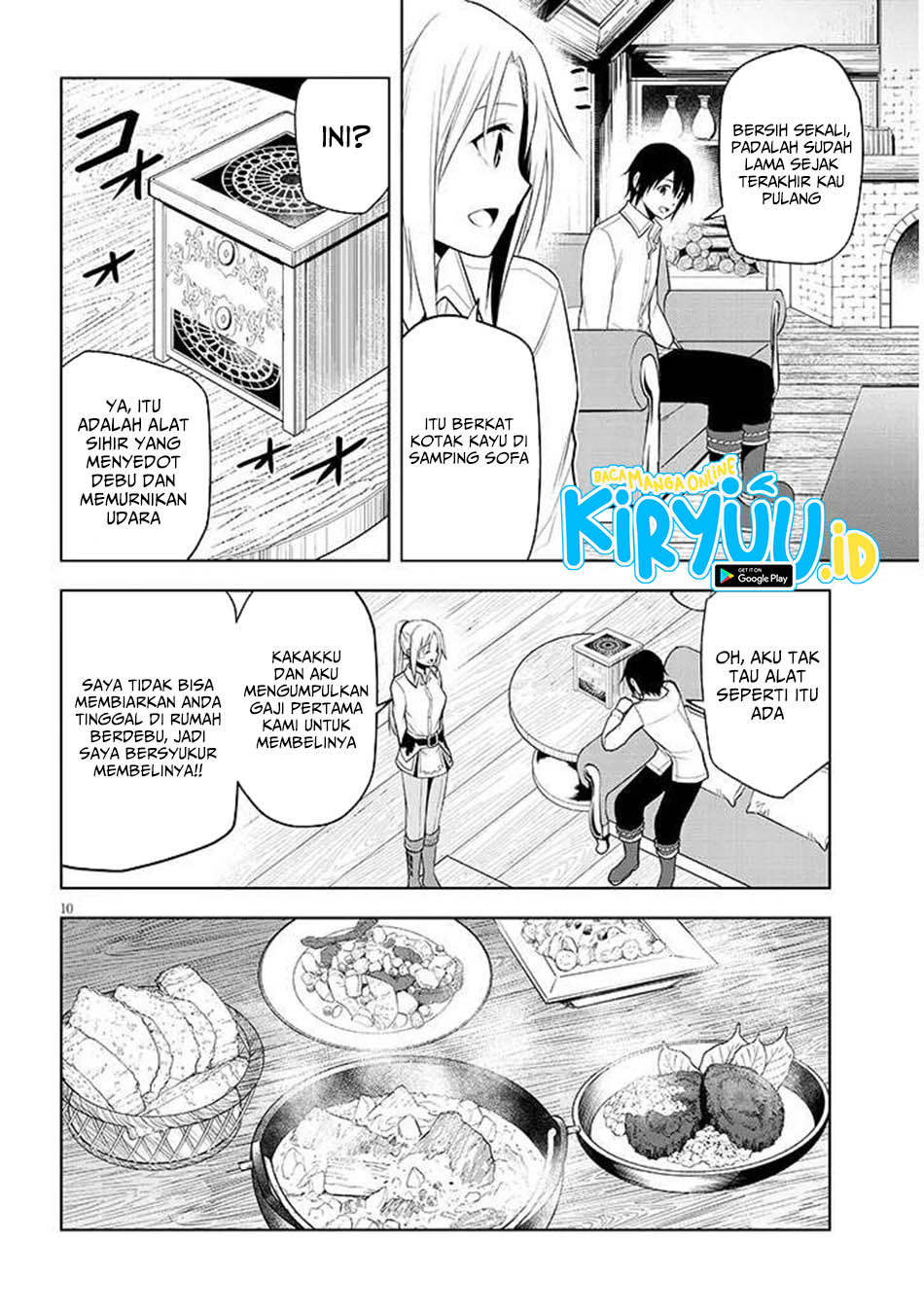 Chapter 66.1 - halaman 11