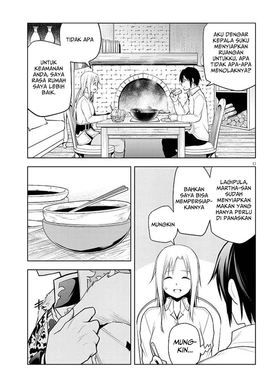 Chapter 66.1 - halaman 12